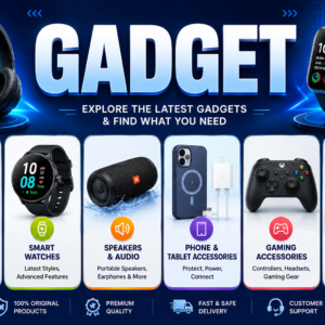Gadget
