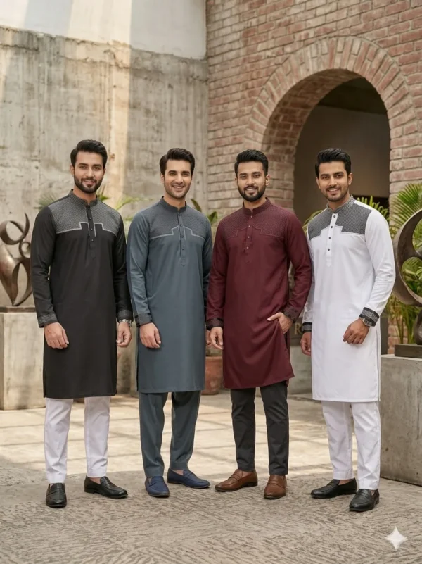 Design Stitch Punjabi
