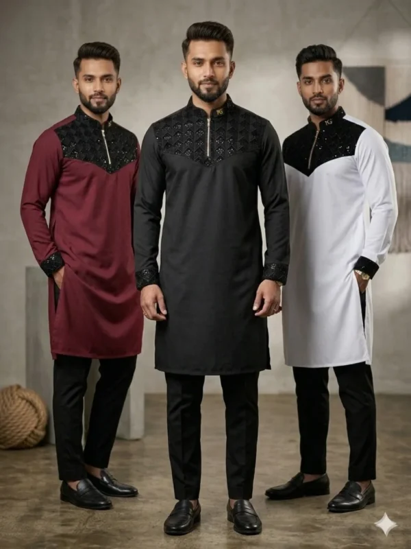 Party design Punjabi