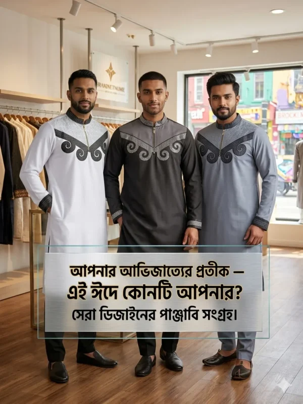 Design Punjabi