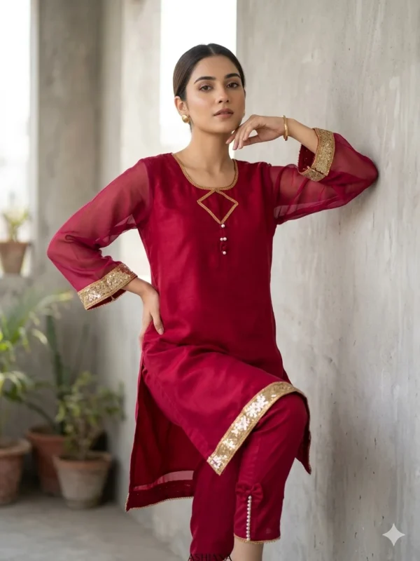 Design two piece