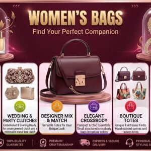 Women's bag