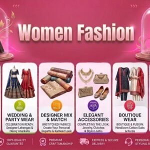 Women Fashion
